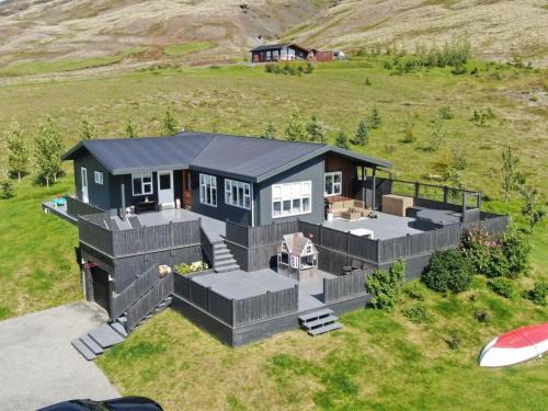 Selfoss Casa | Luxury Family Getaway
