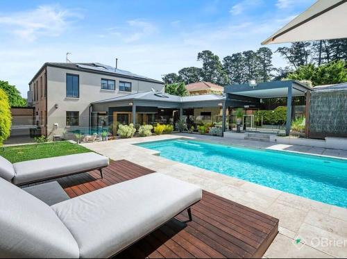 Frankston South Casa | Luxury Family Holiday Rental On the Mornington Peninsula