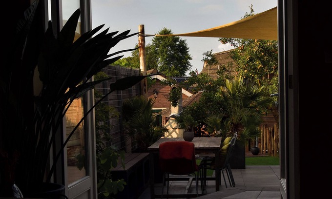 Veenendaal Casa | Luxury Family Retreat near the Utrechtse Heuvelrug National Park