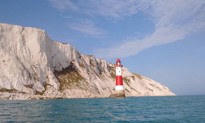 Seaford Casa | Luxury Family Seaside Holiday Home by the South Downs