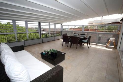 Gianicolo Apartamento | Luxury Fangy House