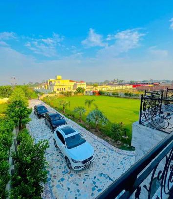 Lahore Casa | Luxury Farmhouse for Stay and Events