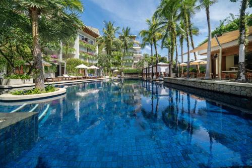 Cherngtalay Apartamento | Luxury Flat 2BR at CHAVA 5-Star Resort