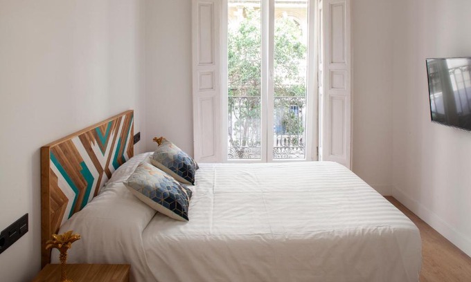 Justicia Apartamento | Luxury flat Chueca III