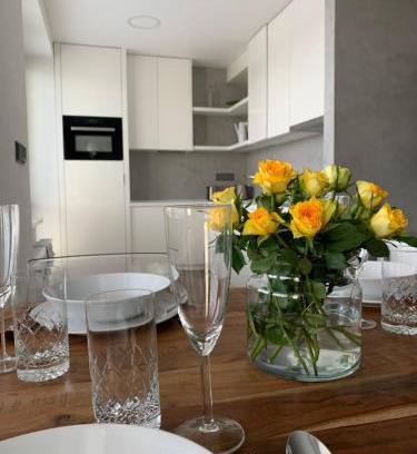 Brno Apartamento | Luxury Flat in Brno