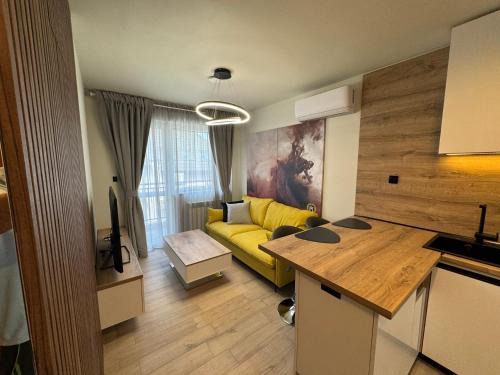 Pleven Apartamento | Luxury flat in Pleven