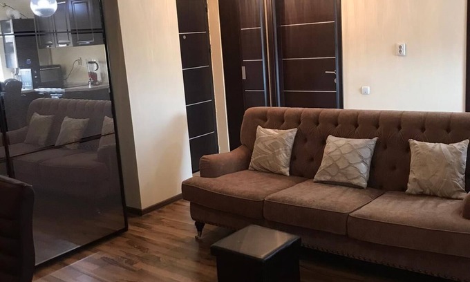 Mioveni Apartamento | Luxury Flat in the heart of the city