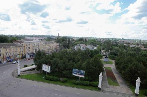 Krivoy Rog Apartamento | Luxury Flat in the Sweet Spot