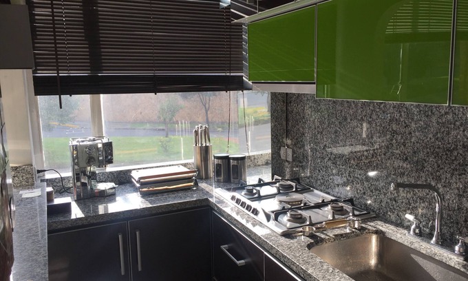 Usaquen Apartamento | Piso de lujo Norte BOGOTA-Apartamento de lujo al norte de Bogotá