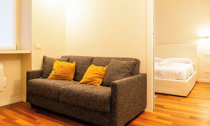 Porta Nuova Apartamento | Ideal Rent - Porta Nuova 24