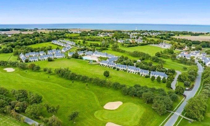 Huppain Casa | Luxury living in the heart of Normandy