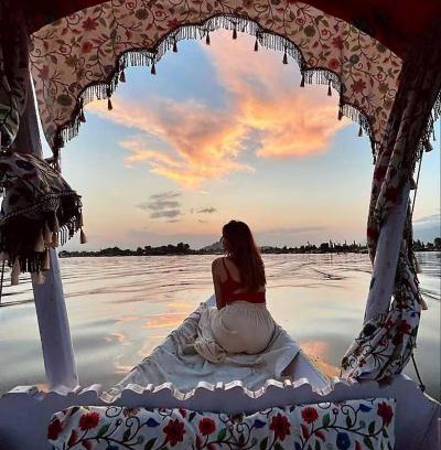 Dal Lake Alquiler De Eote | Luxury freedom group of houseboats