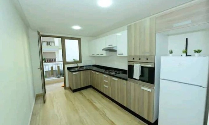 Nouaceur Apartamento | luxury furnished apartment 5 minutes to the airport