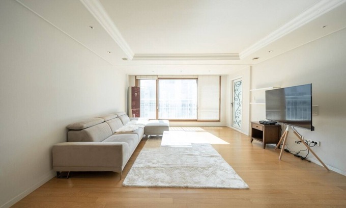 Dogok-dong Apartamento | ★Luxury Gangnam Apartment★2Bdr 2Bath+Full Options