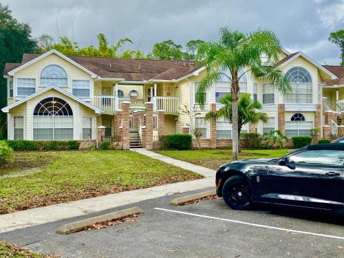 Royal Palm Bay Apartamento | Luxury Getaway 3BR Apartment near Disney Parks