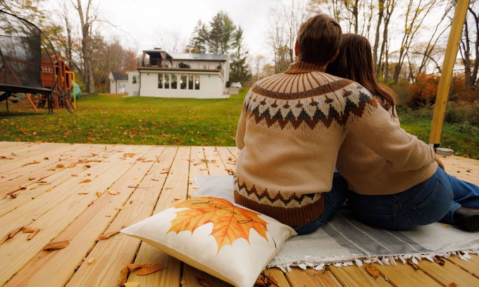 Jeffersonville Casa | Luxury Getaway in Jeffersonville, NY