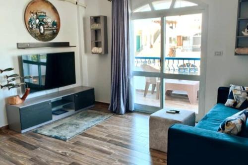 El Hadaba Apartamento | Luxury Getaway3 - Brand New 2BR
