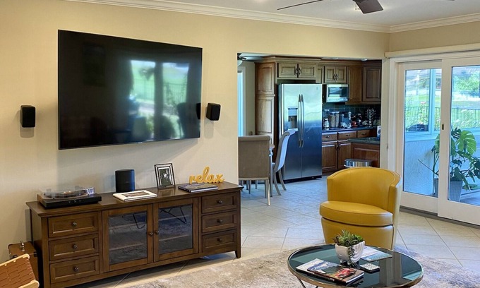 Rancho Bernardo Casa | Luxury Golf Course Home steps from The Rancho Bernardo Inn!