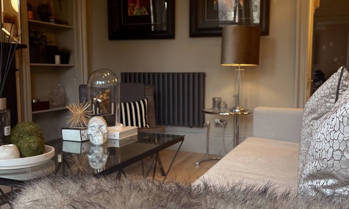 Troon Apartamento | Luxury Golf