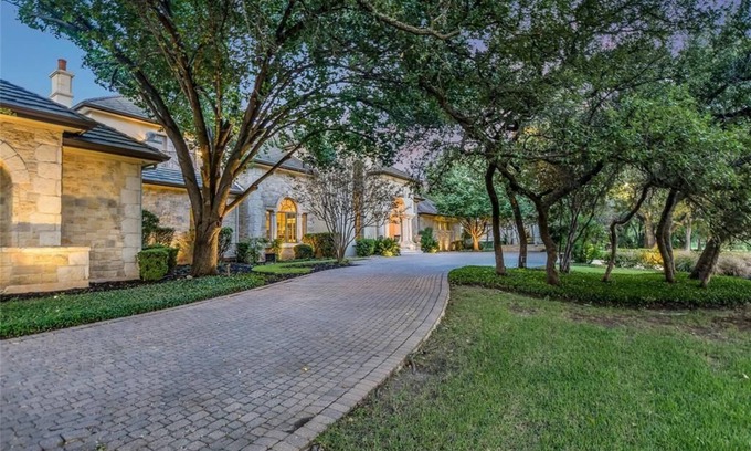 Barton Creek Casa | Luxury Golf Resort Villa