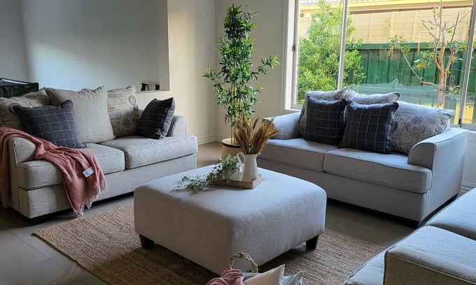 Greenvale Casa | Luxury Green, comfort living for your holiday.