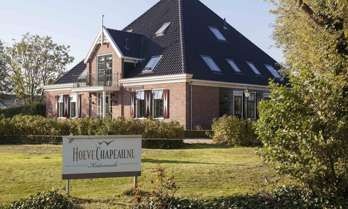 Katwoude Otro | Luxury group accommodation nearby Amsterdam