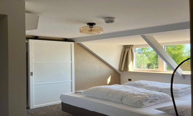 Scherpenzeel Casa | Luxury Group Retreat in Nature