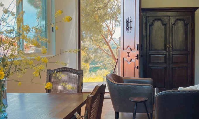 Malibu Apartamento | Luxury Guest House with Ocean Views