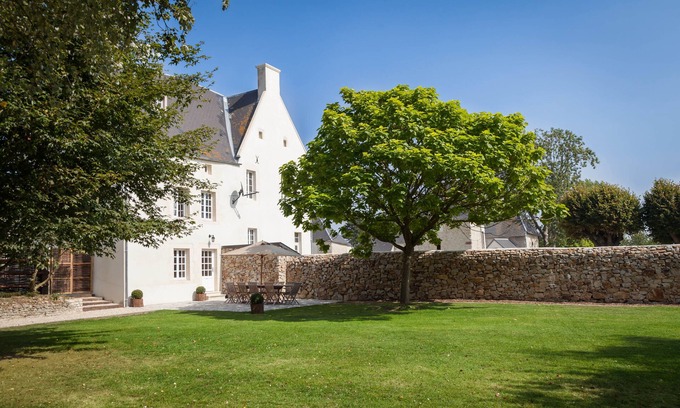 Vouilly Casa | Luxury Guesthouse