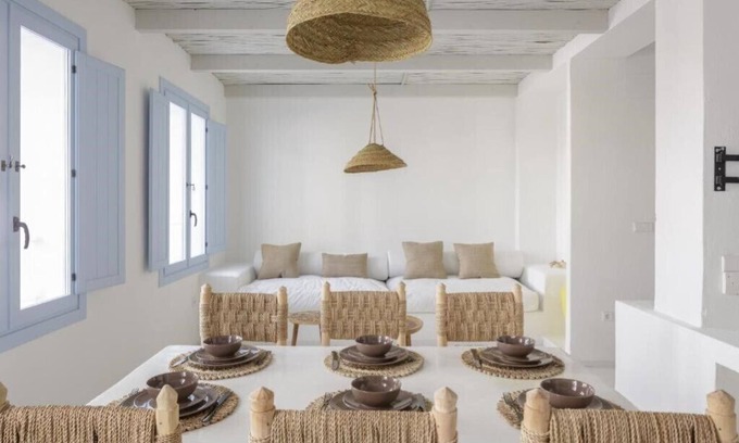 El Moncayo Apartamento | Luxury Houses Roqueta