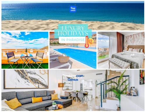 Puerto de Santiago Casa | Luxury Holiday House Tenerife