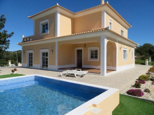 Fonte do Bispo Casa | Luxury holiday escape in the countryside tavira