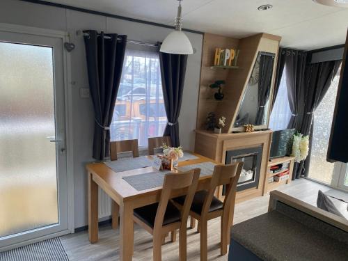 Tattershall Complejo | Luxury Holiday Home Happiness at Tattershall lake#