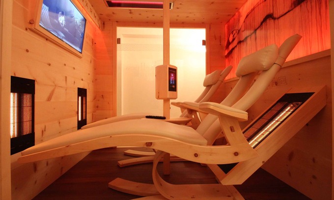 Moetz Casa | casa de lujo en el Tirol-Mitte - vacaciones de alta calidad exclusivamente para 2-14 personas