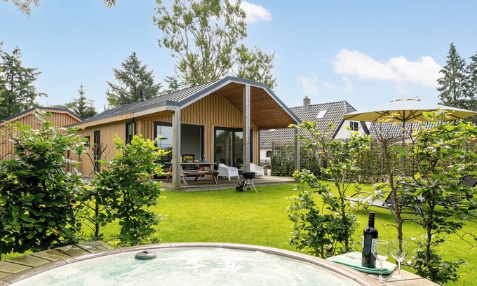 Krachtighuizen Casa | Luxury holiday home in the Veluwe