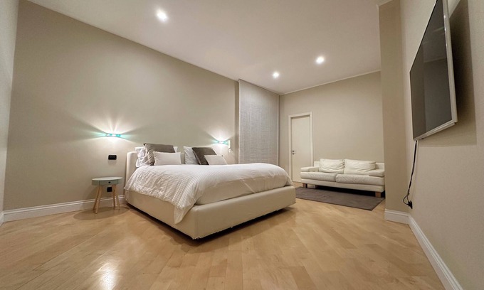 Municipio 4 Apartamento | Luxury holiday house in center ville