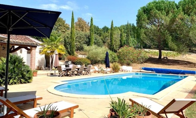 Bardigues Casa | Luxury holidays in Gascony