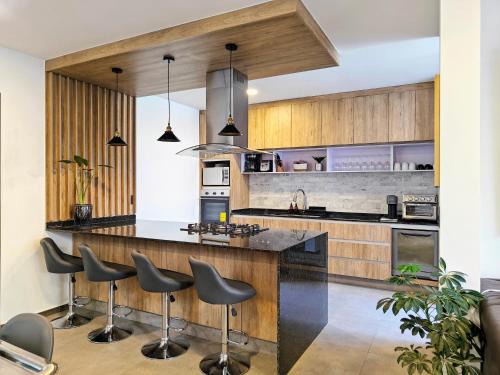 Queretaro Municipality Casa | Luxury home at Juriquilla, 4 bedrooms Queretaro