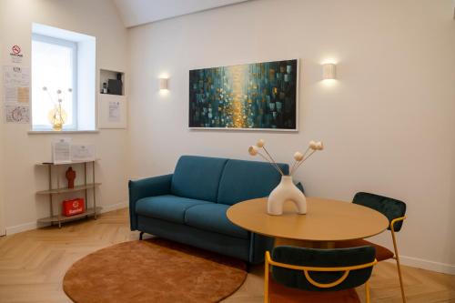 Quartiere Coppede Apartamento | Luxury Home Coppedè