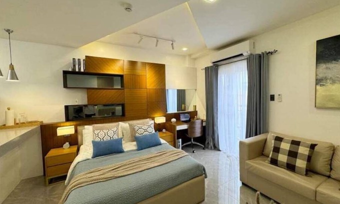 Malabanias Apartamento | Luxury Home in Angeles City