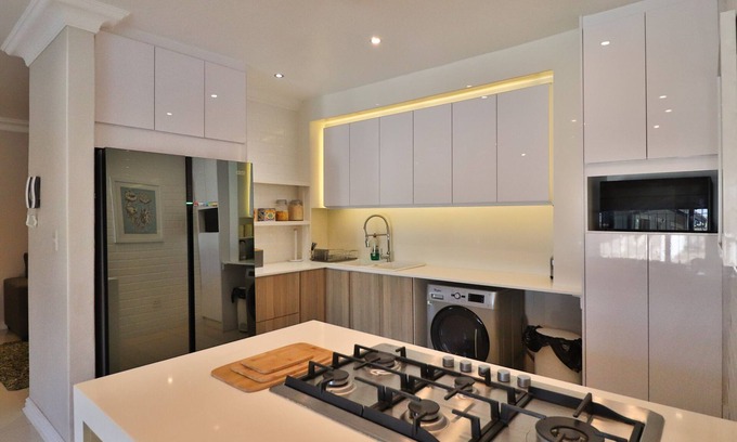 Malvern Casa | Casa de lujo de Durban