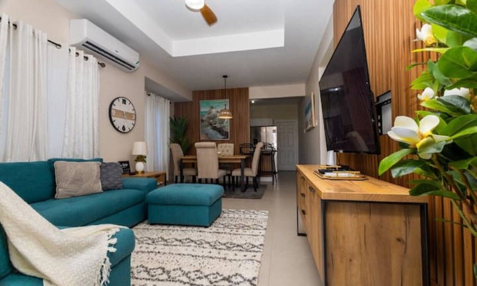 Lucea Apartamento | Luxury home in Jamaica