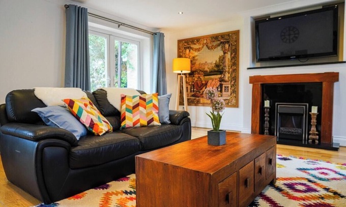 Headington Casa | Luxury Home in Oxford