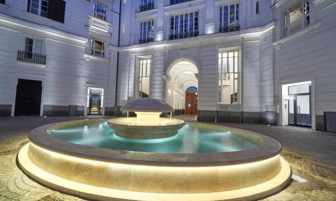 Naples City Centre Apartamento | luxury home in the heart of Napoli historical district