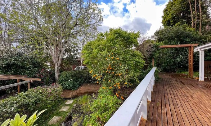 Torbay Casa | Luxury home near the loveliest and safest beaches
