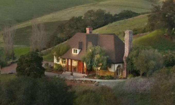 San Luis Obispo Casa | Casa de lujo en 400 Acre Ranch