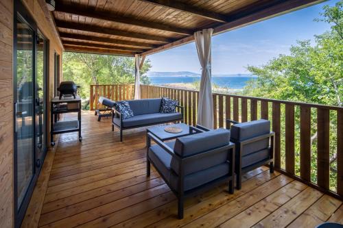 Klenovica Otro | Luxury Home Sanella