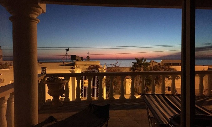 Villas de Las Palmas Casa | Casa de lujo con vista