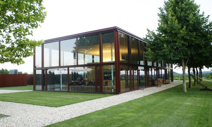 Town of Washington Casa | Casa de lujo con comodidades extraordinarias enclavada en un entorno rural idílico