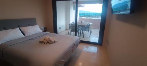 Vera Apartamento | luxury homes valle del este resort diana guest